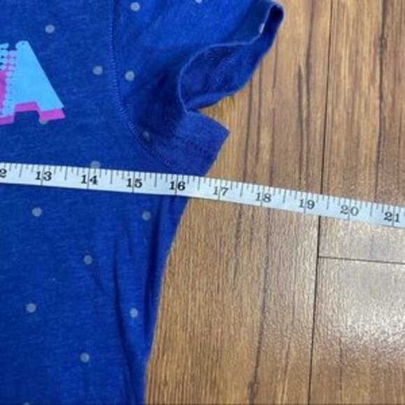 Talula Short Sleeve Tee Shirt Women’s Medium - Picture 3 of 8